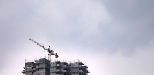 Build to Rent completions now outpace starts as planning backlog squeezes pipeline