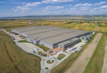CTP buys industrial portfolio and 30ha landbank in Romania CTP buys industrial portfolio and 30ha landbank in Romania