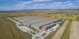 CTP buys industrial portfolio and 30ha landbank in Romania CTP buys industrial portfolio and 30ha landbank in Romania