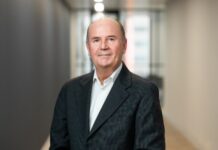Chris Blowers joins Zenzic Capital as senior advisor Chris Blowers joins Zenzic Capital as senior advisor