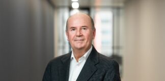 Chris Blowers joins Zenzic Capital as senior advisor Chris Blowers joins Zenzic Capital as senior advisor