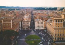 Coima buys three trophy buildings in Rome’s historic centre Coima buys three trophy buildings in Rome’s historic centre