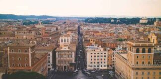 Coima buys three trophy buildings in Rome’s historic centre Coima buys three trophy buildings in Rome’s historic centre