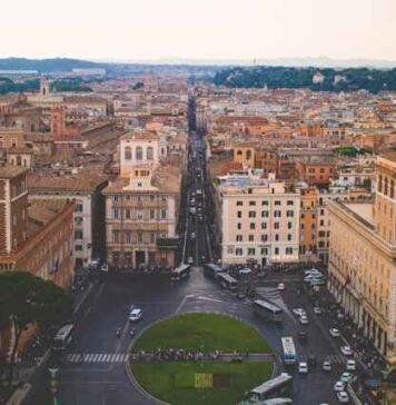 Coima buys three trophy buildings in Rome’s historic centre Coima buys three trophy buildings in Rome’s historic centre