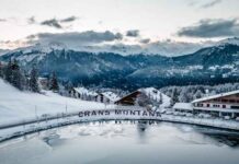 CPIPG closes sale of Swiss ski resort business to Vail Resorts CPIPG closes sale of Swiss ski resort business to Vail Resorts