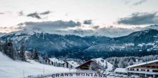 CPIPG closes sale of Swiss ski resort business to Vail Resorts CPIPG closes sale of Swiss ski resort business to Vail Resorts