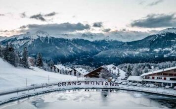 CPIPG closes sale of Swiss ski resort business to Vail Resorts CPIPG closes sale of Swiss ski resort business to Vail Resorts