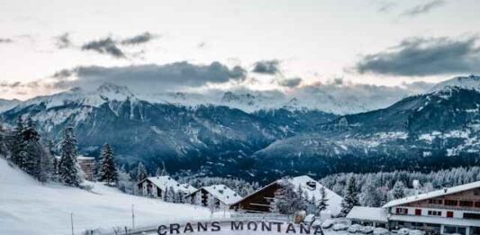 CPIPG closes sale of Swiss ski resort business to Vail Resorts CPIPG closes sale of Swiss ski resort business to Vail Resorts