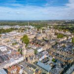 Crown Estate partners with OSE and Pioneer Group for Oxford lab development Crown Estate partners with OSE and Pioneer Group for Oxford lab development