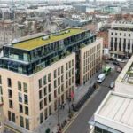 Deka Immobilien pays €37m for Dublin office building Deka Immobilien pays €37m for Dublin office building