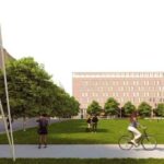 EIB and CDP provide €215m financing for new University of Milan campus EIB and CDP provide €215m financing for new University of Milan campus