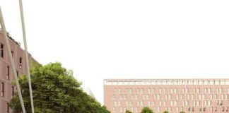 EIB and CDP provide €215m financing for new University of Milan campus EIB and CDP provide €215m financing for new University of Milan campus