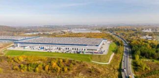 ELI secures €155m financing for Polish logistics portfolio ELI secures €155m financing for Polish logistics portfolio