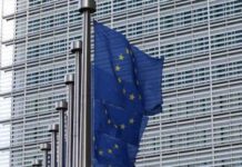 European Commission sells 23 Brussels office buildings for €900m European Commission sells 23 Brussels office buildings for €900m