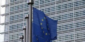 European Commission sells 23 Brussels office buildings for €900m European Commission sells 23 Brussels office buildings for €900m
