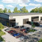 Fiera Real Estate, Wrenbridge buy second Heathrow site for logistics scheme Fiera Real Estate, Wrenbridge buy second Heathrow site for logistics scheme