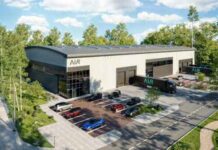 Fiera Real Estate, Wrenbridge buy second Heathrow site for logistics scheme Fiera Real Estate, Wrenbridge buy second Heathrow site for logistics scheme