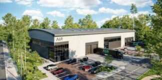 Fiera Real Estate, Wrenbridge buy second Heathrow site for logistics scheme Fiera Real Estate, Wrenbridge buy second Heathrow site for logistics scheme