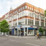 GPE acquires West End property in swap deal