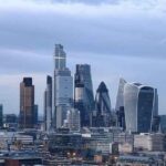 Global commercial real estate prices continue to fall in Q1 Global commercial real estate prices continue to fall in Q1