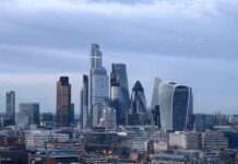 Global commercial real estate prices continue to fall in Q1 Global commercial real estate prices continue to fall in Q1