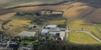 HIG Realty adds London industrial estate to portfolio HIG Realty adds London industrial estate to portfolio
