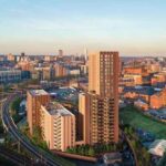 Heim makes first investment for UK residential build-to-core fund
