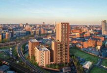 Heim makes first investment for UK residential build-to-core fund