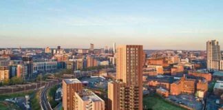Heim makes first investment for UK residential build-to-core fund
