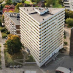 Heitman buys residential asset in Oslo