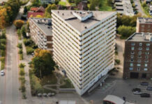 Heitman buys residential asset in Oslo