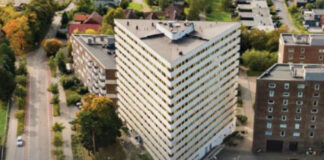 Heitman buys residential asset in Oslo