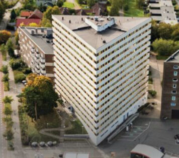 Heitman buys residential asset in Oslo
