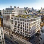 Helical partners with Orion for City office redevelopment