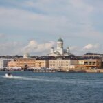 Nuveen Real Estate invests in Helsinki single family housing assets Nuveen Real Estate invests in Helsinki single family housing assets