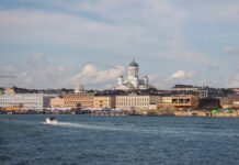 Nuveen Real Estate invests in Helsinki single family housing assets Nuveen Real Estate invests in Helsinki single family housing assets