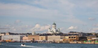 Nuveen Real Estate invests in Helsinki single family housing assets Nuveen Real Estate invests in Helsinki single family housing assets