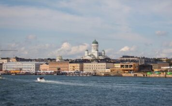 Nuveen Real Estate invests in Helsinki single family housing assets Nuveen Real Estate invests in Helsinki single family housing assets
