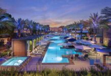 Henderson Park snaps up Arizona Biltmore for $705m