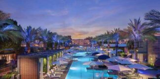 Henderson Park snaps up Arizona Biltmore for $705m