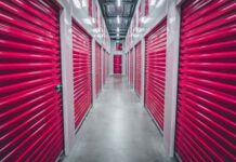Hines makes European self-storage debut with UK portfolio acquisition
