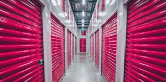 Hines makes European self-storage debut with UK portfolio acquisition