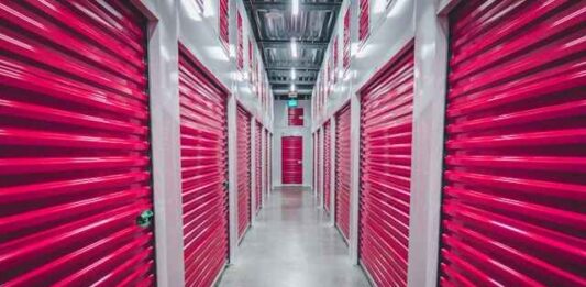 Hines makes European self-storage debut with UK portfolio acquisition