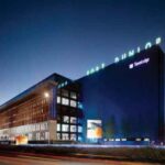 Leumi UK and Westbrooke provide £33m refinancing for Birmingham property eumi UK and Westbrooke sign £33m Birmingham asset refinancing deal
