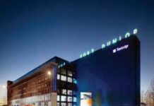 Leumi UK and Westbrooke provide £33m refinancing for Birmingham property eumi UK and Westbrooke sign £33m Birmingham asset refinancing deal