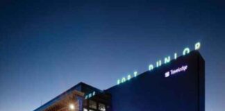 Leumi UK and Westbrooke provide £33m refinancing for Birmingham property eumi UK and Westbrooke sign £33m Birmingham asset refinancing deal