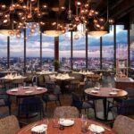 Gordon Ramsay to open UK’s highest restaurant at 22 Bishopsgate Gordon Ramsay signs lease for UK's highest restaurant at 22 Bishopsgate