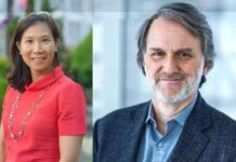 M7 appoints industry veterans Melinda Knatchbull and Sylvain Fortier to board
