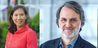M7 appoints industry veterans Melinda Knatchbull and Sylvain Fortier to board