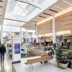 NBIM acquires full ownership of Meadowhall shopping centre NBIM acquires full ownership of Meadowhall shopping centre